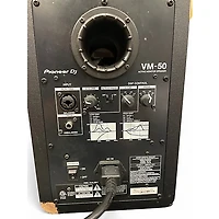 Used Pioneer DJ VM-50 Powered Monitor