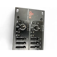 Used dbx 231 Dual 31-Band Graphic Equalizer