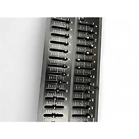 Used dbx 231 Dual 31-Band Graphic Equalizer
