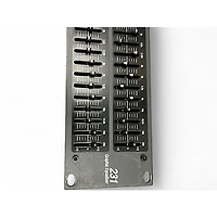 Used dbx 231 Dual 31-Band Graphic Equalizer
