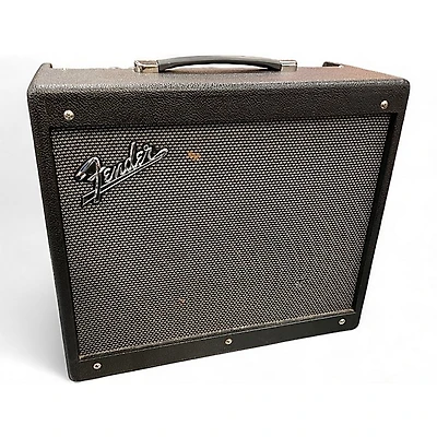 Used Fender GTX50 Mustang 1X12 Guitar Combo Amp