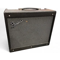 Used Fender GTX50 Mustang 1X12 Guitar Combo Amp
