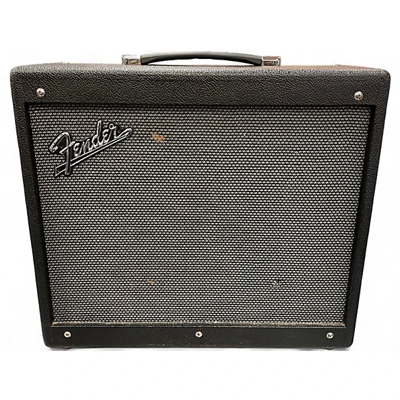 Used Fender GTX50 Mustang 1X12 Guitar Combo Amp