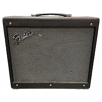 Used Fender GTX50 Mustang 1X12 Guitar Combo Amp