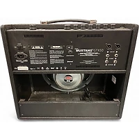 Used Fender GTX50 Mustang 1X12 Guitar Combo Amp