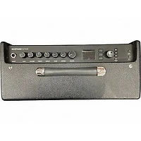 Used Fender GTX50 Mustang 1X12 Guitar Combo Amp