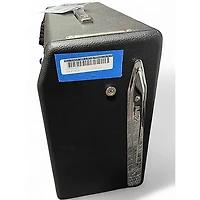Used Fender 1968 Custom Princeton Reverb 12W 1x10 Tube Guitar Combo Amp