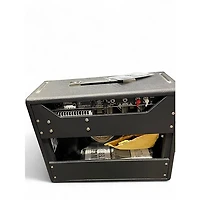 Used Fender 1968 Custom Princeton Reverb 12W 1x10 Tube Guitar Combo Amp