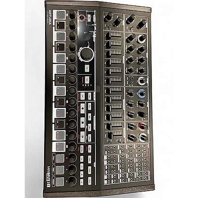 Used Arturia Minibrute 2S Synthesizer