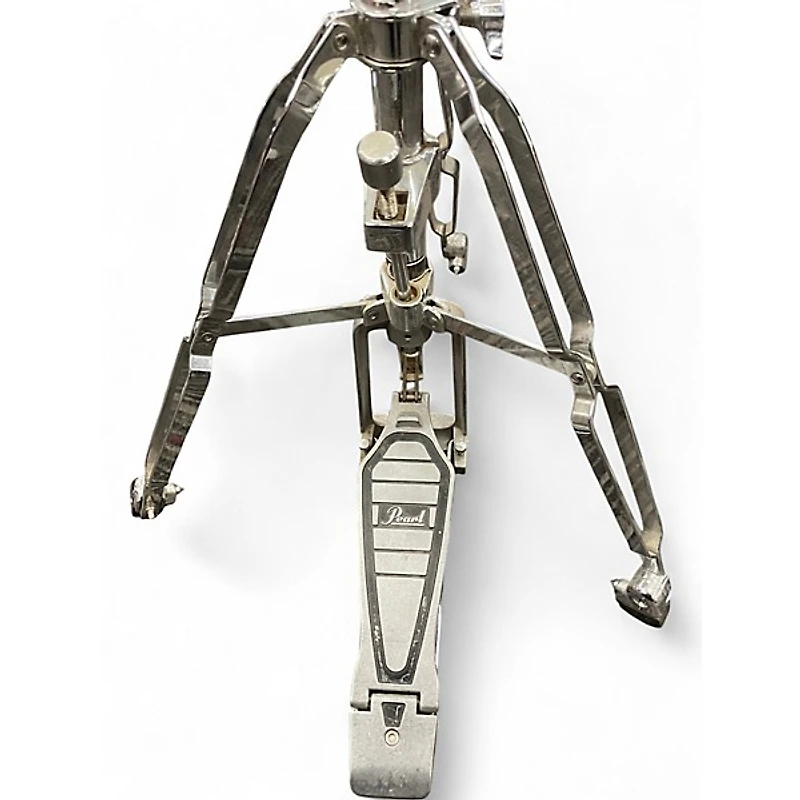 Used Pearl HI HAT STAND Hi Hat Stand