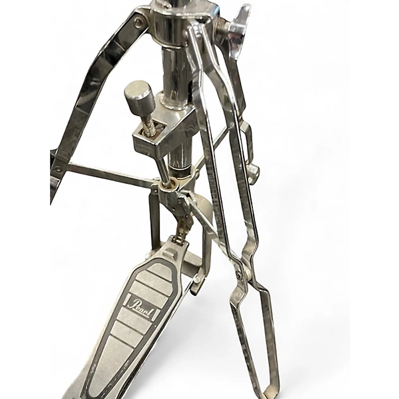 Used Pearl HI HAT STAND Hi Hat Stand