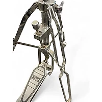 Used Pearl HI HAT STAND Hi Hat Stand