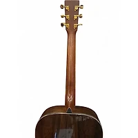 Used Martin CEO2 46 Natural Acoustic Guitar