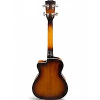 Used Sound Smith Tenor Jazz Hollowbody Sunburst Ukulele