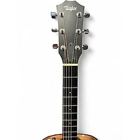 Used Taylor 114E Natural Acoustic Electric Guitar