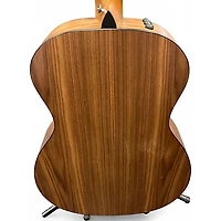 Used Taylor 114E Natural Acoustic Electric Guitar