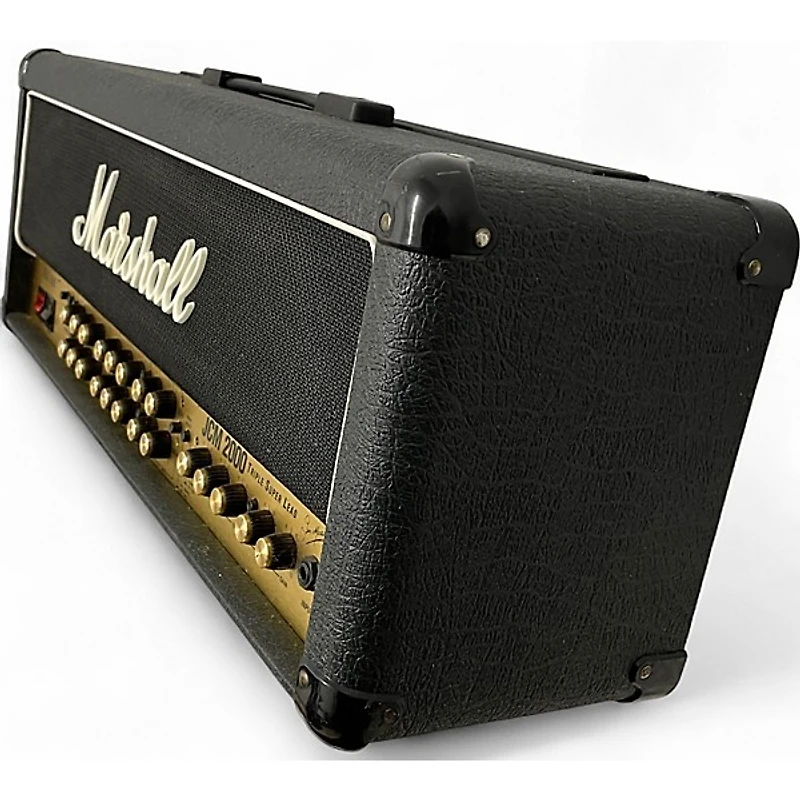 Used Marshall JCM2000 DSL100 100W Tube Guitar Amp Head