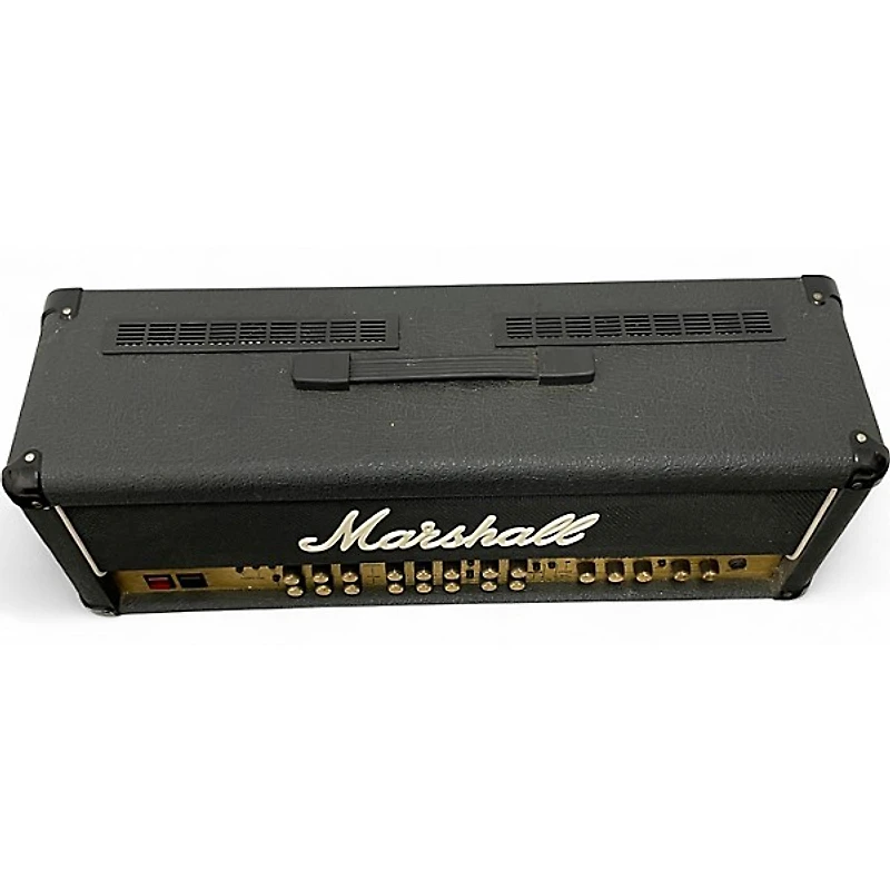 Used Marshall JCM2000 DSL100 100W Tube Guitar Amp Head