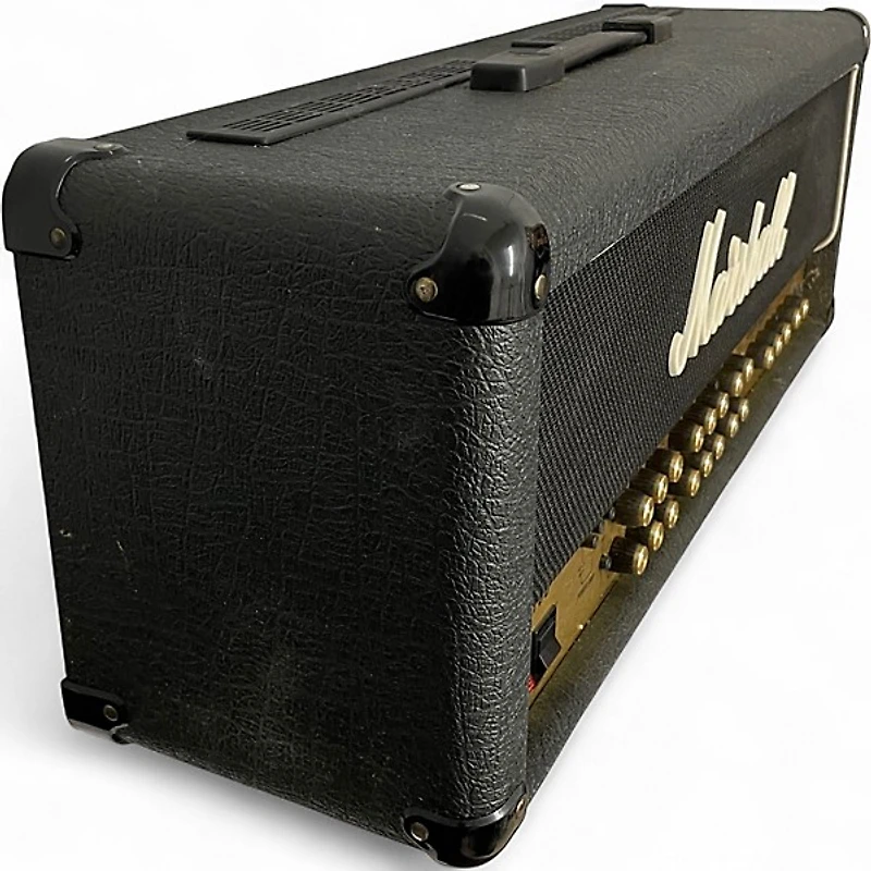 Used Marshall JCM2000 DSL100 100W Tube Guitar Amp Head