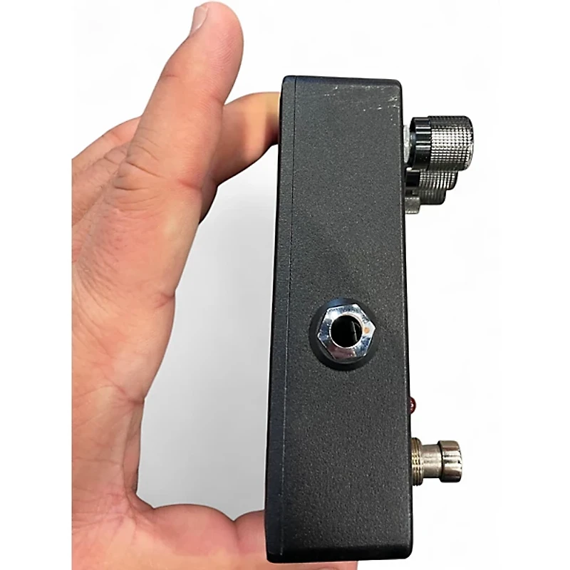 Used Amptweaker tightdrive Effect Pedal