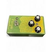 Used EarthQuaker Devices Plumes Small Signal Shredder Overdrive Effect Pedal