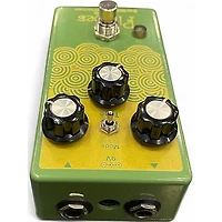 Used EarthQuaker Devices Plumes Small Signal Shredder Overdrive Effect Pedal