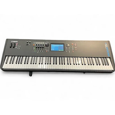 Used Yamaha MODX8+ Keyboard Workstation