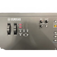 Used Yamaha MODX8+ Keyboard Workstation