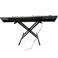 Used Yamaha MODX8+ Keyboard Workstation