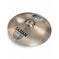 Used SABIAN 20in B8 Ride Cymbal