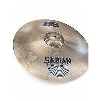 Used SABIAN 20in B8 Ride Cymbal