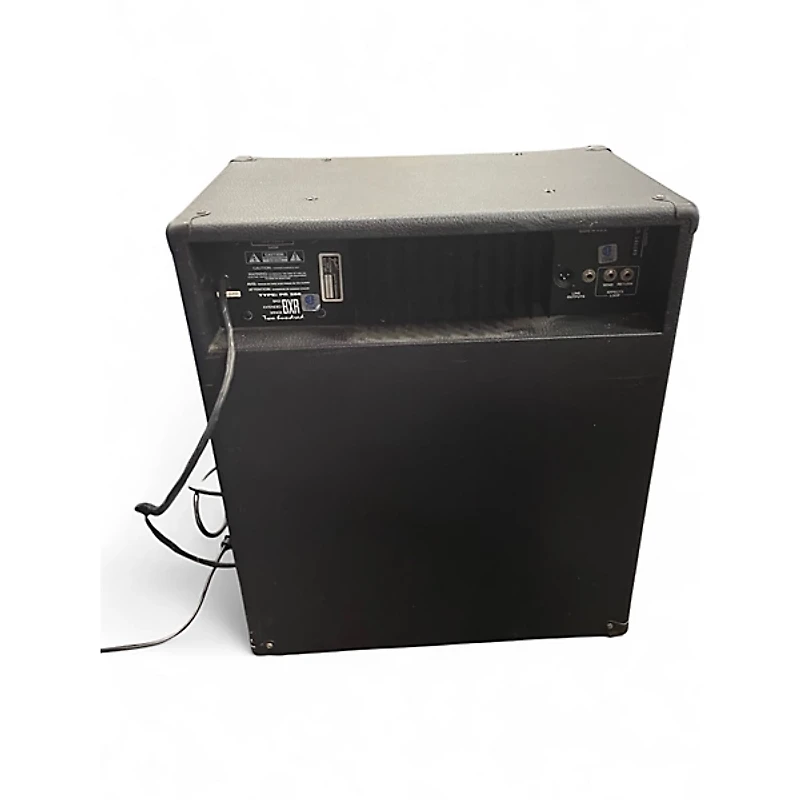 Used Fender BXR200 Bass Combo Amp