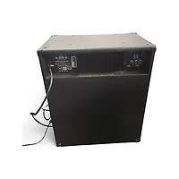 Used Fender BXR200 Bass Combo Amp