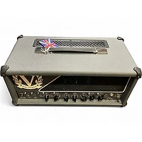 Used Victory VX100 Tube Guitar Amp Head