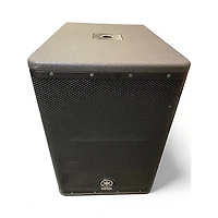 Used Yamaha DXS12 Powered Subwoofer