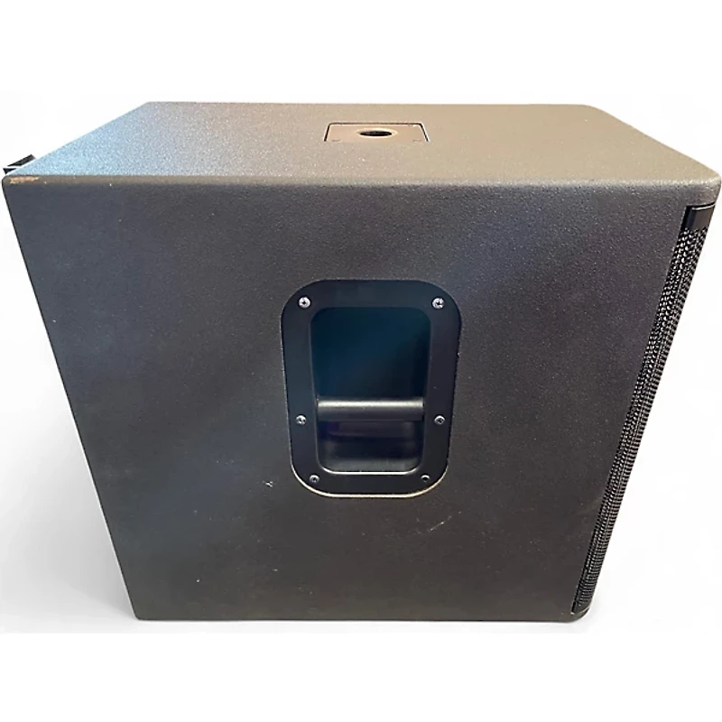 Used Yamaha DXS12 Powered Subwoofer