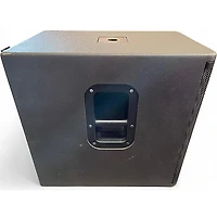 Used Yamaha DXS12 Powered Subwoofer