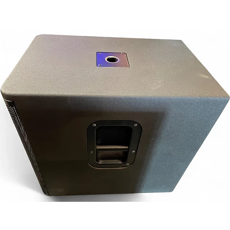 Used Yamaha DXS12 Powered Subwoofer