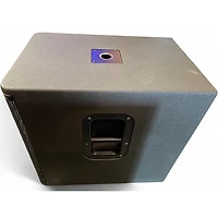 Used Yamaha DXS12 Powered Subwoofer