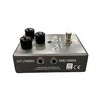 Used Dunlop Uni-Vibe Effect Pedal