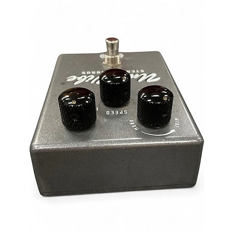 Used Dunlop Uni-Vibe Effect Pedal