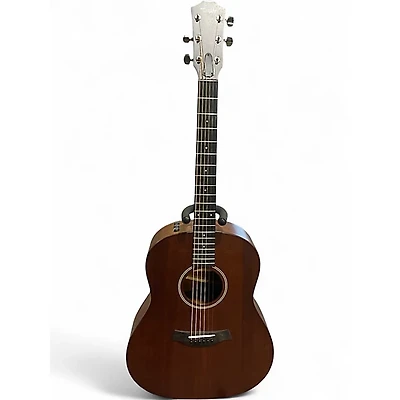 Used Taylor AD27E Natural Acoustic Electric Guitar