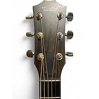 Used Taylor AD27E Natural Acoustic Electric Guitar
