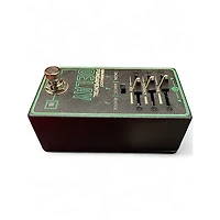 Used Walrus Audio FUNDAMENTAL DELAY Effect Pedal
