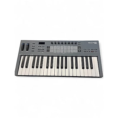 Used Novation FLKEY37 MIDI Controller