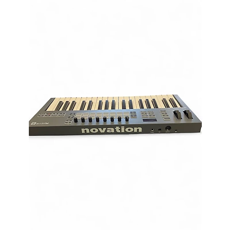 Used Novation FLKEY37 MIDI Controller