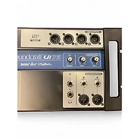 Used Soundcraft Ui16 Digital Mixer