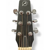 Used Seagull S6 Natural Acoustic Guitar