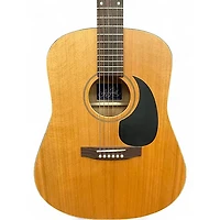Used Seagull S6 Natural Acoustic Guitar
