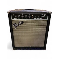 Used Fender FRONTMAN 25B Bass Combo Amp